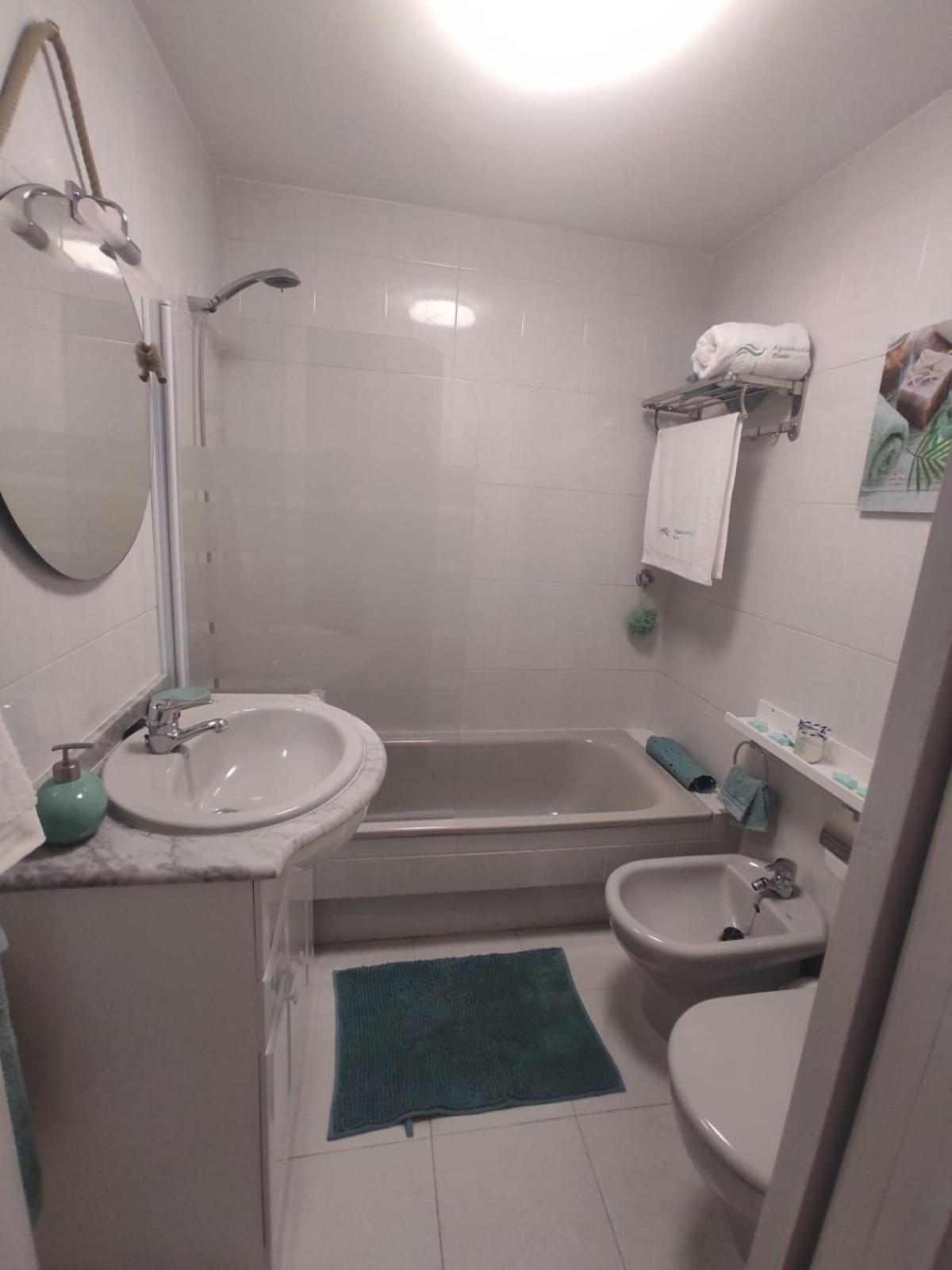 Apartamento Aguamarina בואו מראה חיצוני תמונה