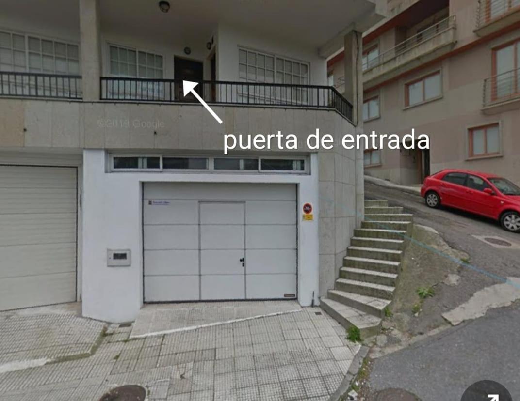 Apartamento Aguamarina בואו מראה חיצוני תמונה