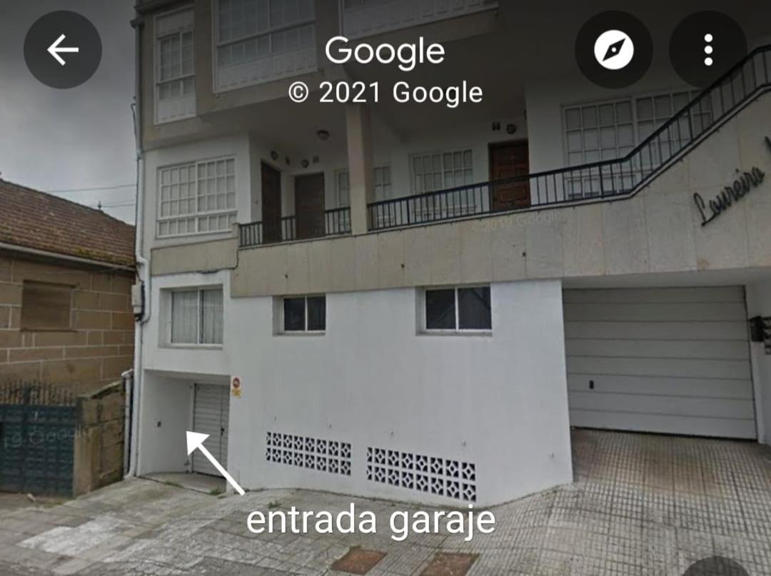 Apartamento Aguamarina בואו מראה חיצוני תמונה