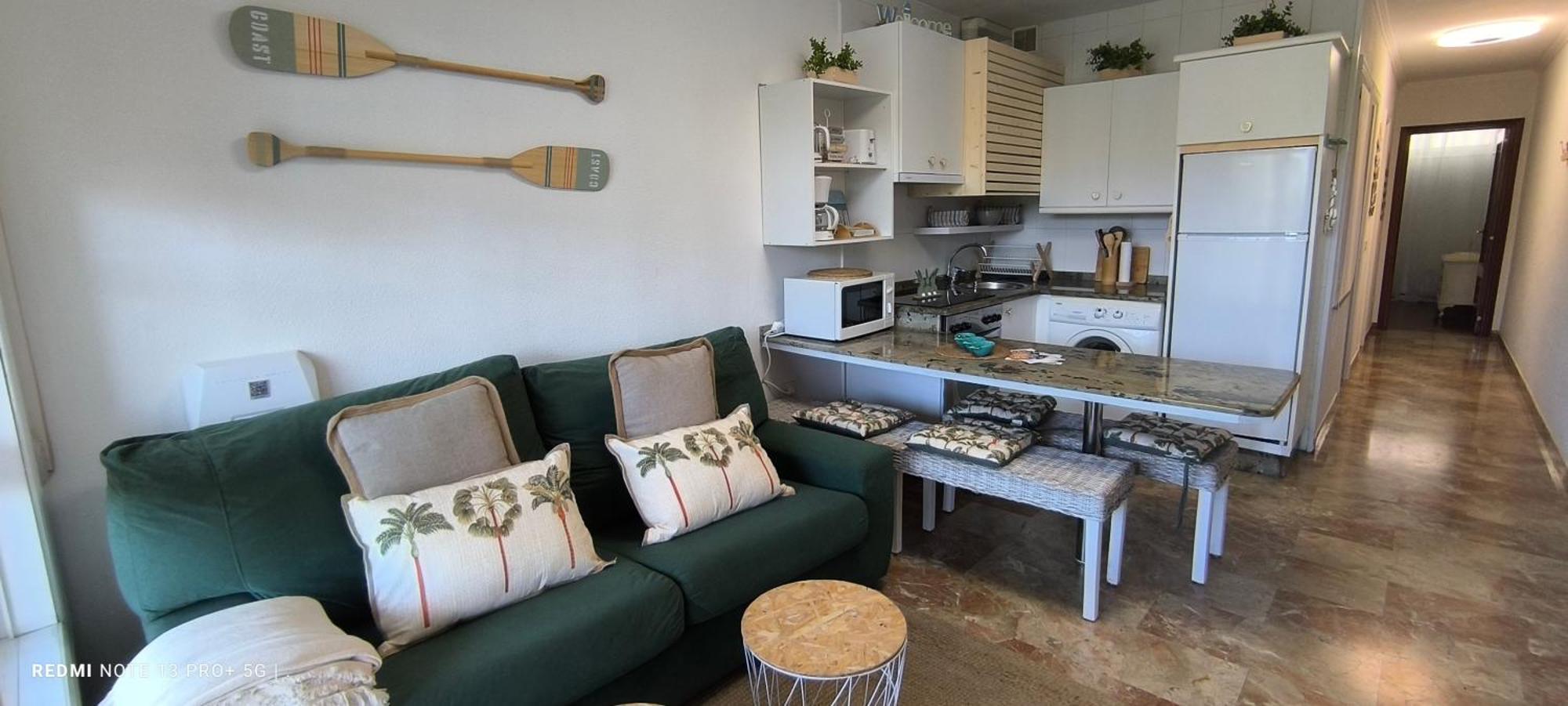 Apartamento Aguamarina בואו מראה חיצוני תמונה